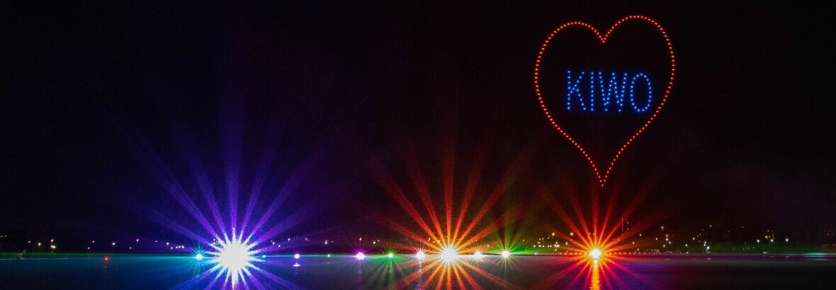 Green Events – umweltschonende Eventmodule