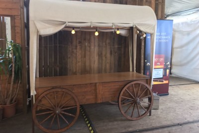 Planwagen