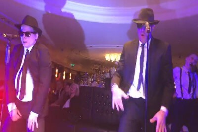 Blues Brothers