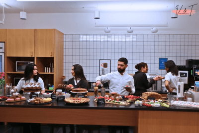 Catering