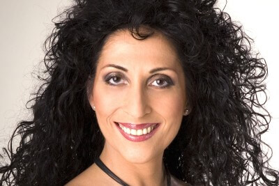 Yvonne Abèl
