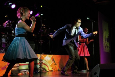 Buddy Holly-Show