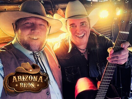 Arizona Bros. Country & Western