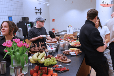 Catering