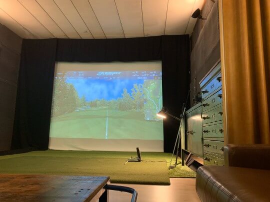 Golf- & Longdrive-Experience
