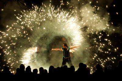 Spice Feuershow silber 750x500