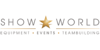 Show World Logo
