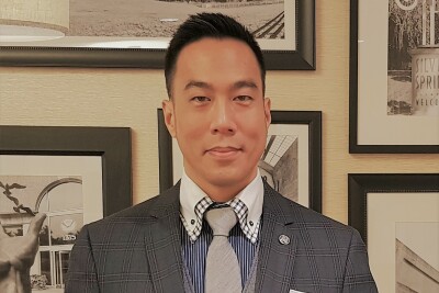 RYAN HAYASHI Live Theater Show in Chicago USA
