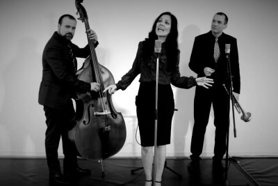 Lounge Jazz