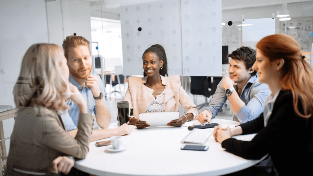 Networking Events, Round Table