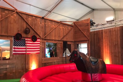 Bullrider