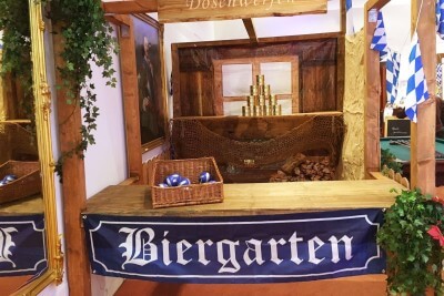 dosenwurf