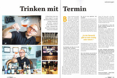 Bierverkostung, Tasting, Sommelier, Event, Bier, Team