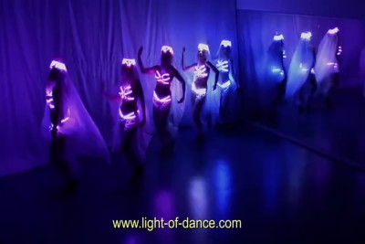 Light of Dance
