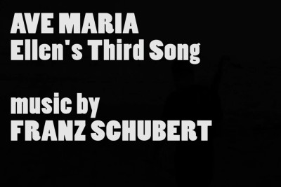 AVE MARIA - Piano und Saxophone - Frankreich - Aquitaine