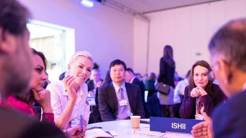 In 9 Schritten das perfekte Networking-Event planen