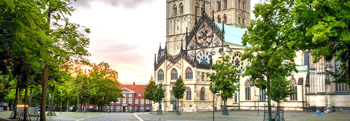 Münster