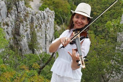 Violine