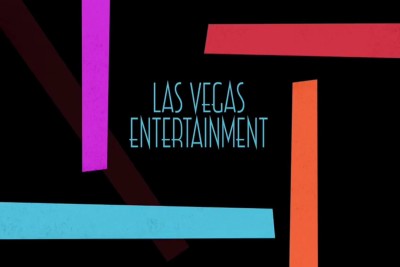 Viva Las Vegas