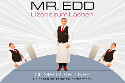 Comedy Kellner