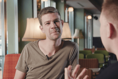 Interview mit Dominik Fontes