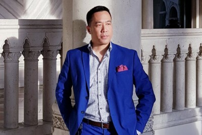 RYAN HAYASHI on TV Show PENN & TELLER: FOOL US