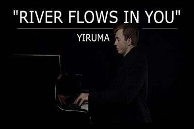 Pianist: Daniel Hoffmann Farré plays
