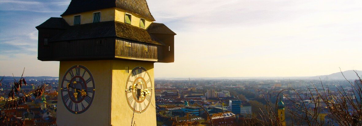 Graz