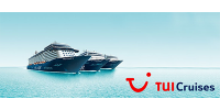 TUI Cruises Logo