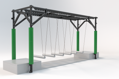 Element Bridges Partus