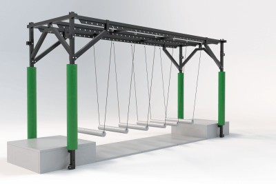 Element Bridges Partus
