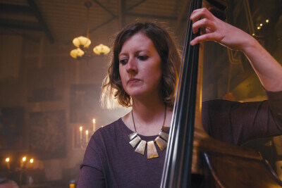 Tenderly | POCKET JAZZ TRIO & friends