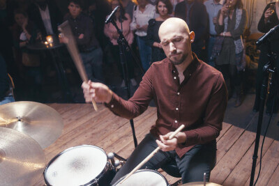 On Green Dolphin Street | POCKET JAZZ TRIO