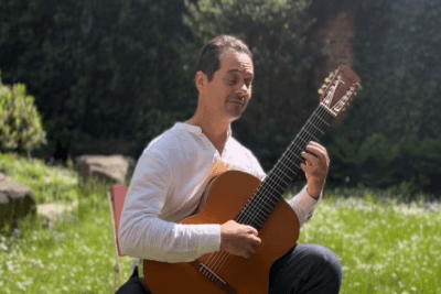 Hochzeit Musik