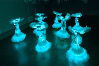 Light of Dance