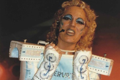 Starlight Express