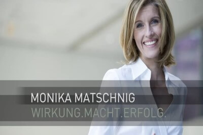 Monika Matschnig