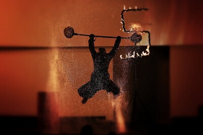 Actionshow