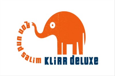 Klirr deluxe mit Ross Antony