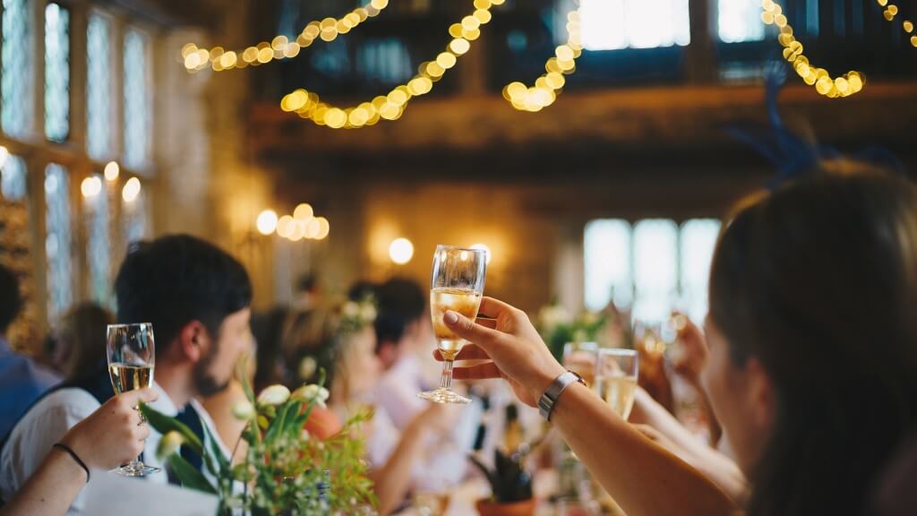 Mitarbeiterevents wirken motivierend auf Ihre Mitarbeiter