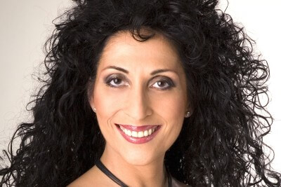 Yvonne Abèl