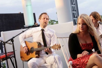 The Rocking Chairs