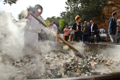 Paella