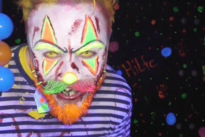 Horrorclown