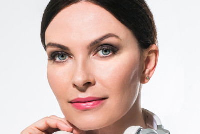Alegra Cole Porträt