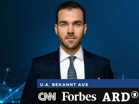 Keynote Speaker Cybersecurity