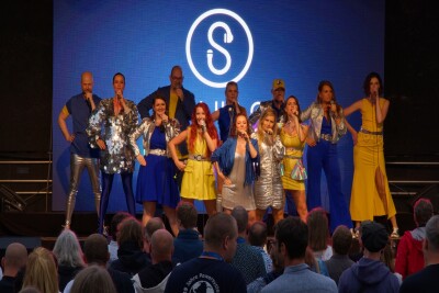 SPIELHAGEN, Chor, Berlin, Firmensong, Corporate Choir